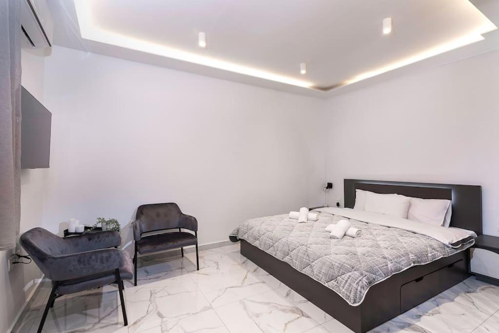 Lux At French Institute Apartment *