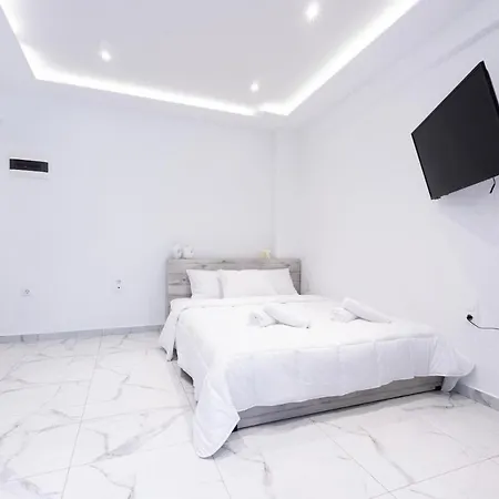 Lux Studio At French Institute Thessaloniki Exterior photo