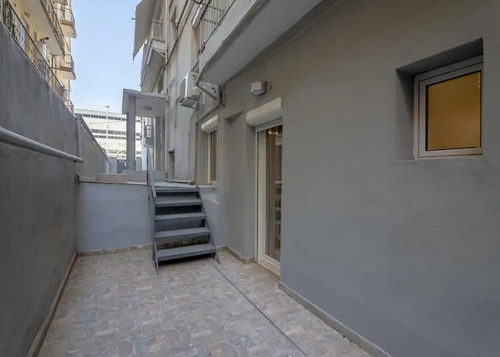 Lux Studio At French Institute