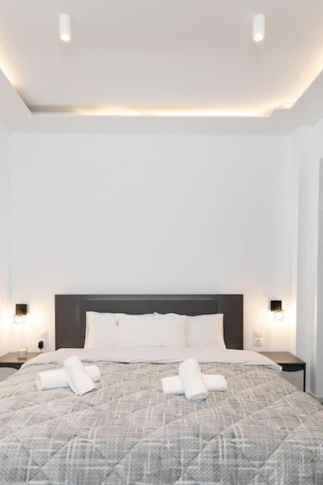 Lux At French Institute Apartment Thessaloniki