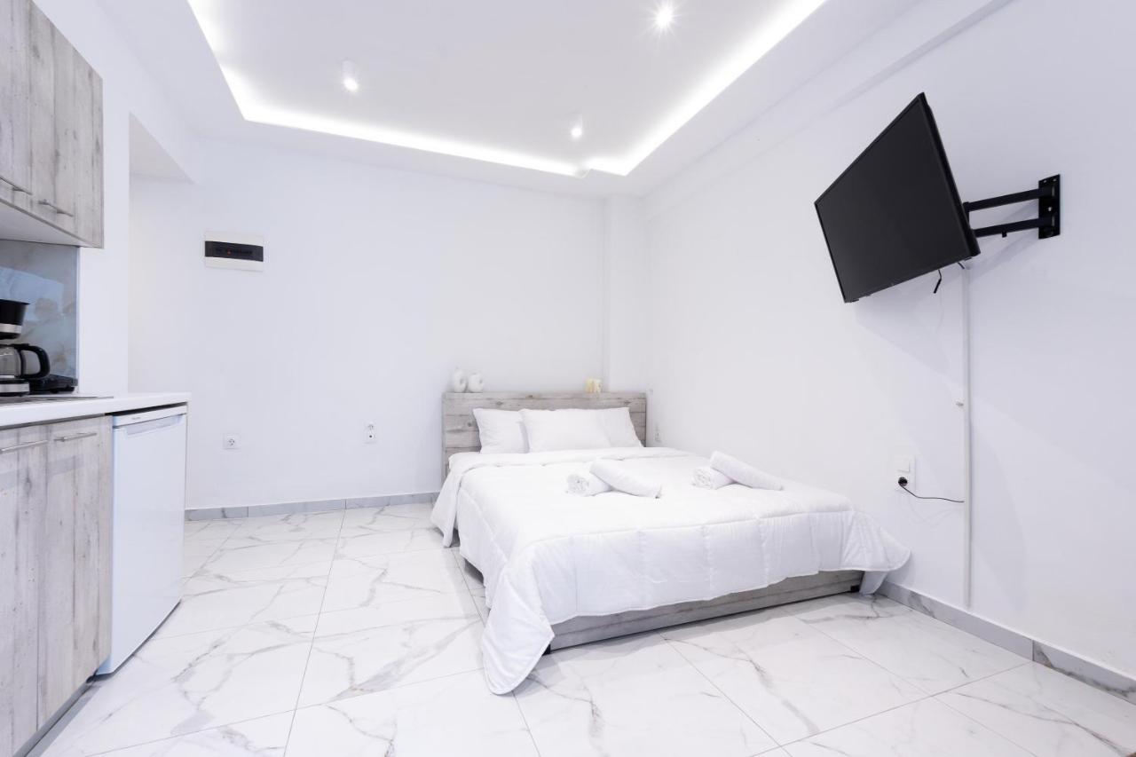 Lux At French Institute Apartment *