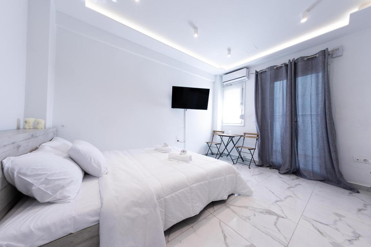 Lux At French Institute Apartment