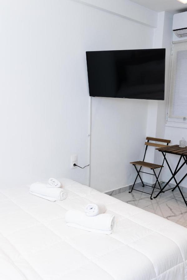 Lux At French Institute Apartment *